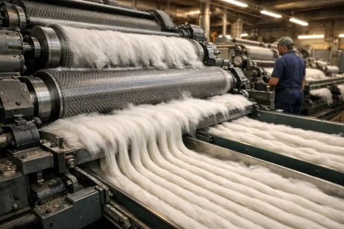 کاردینگ و کامینگ